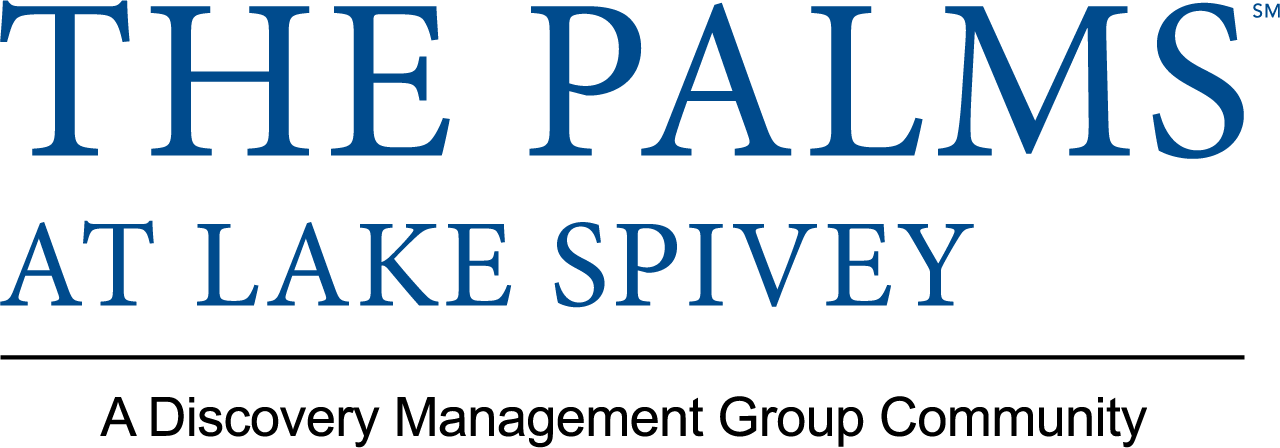 Return to The Palms at Lake Spivey homepage