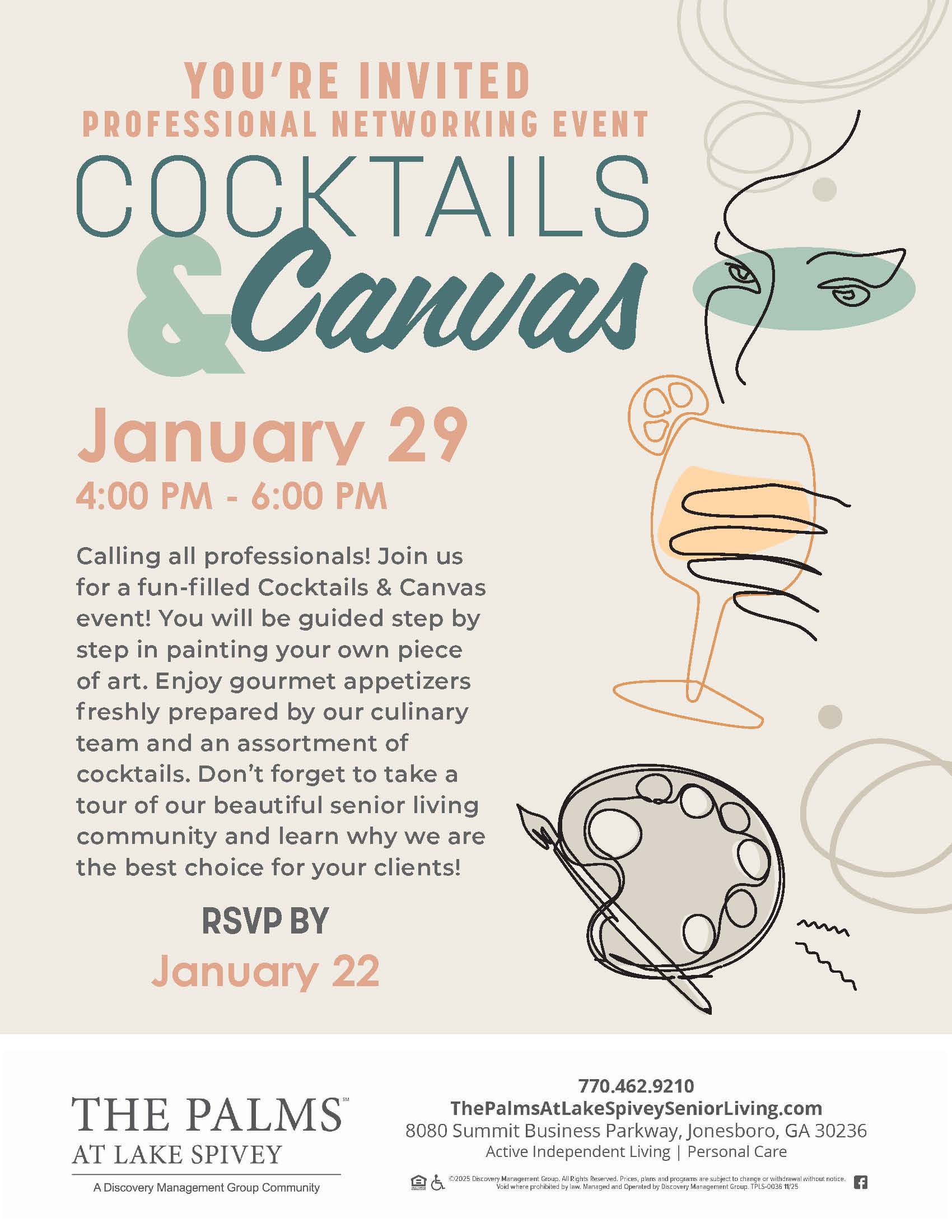 TPLS Variable-Flyer_Cocktails-and-Canvas_PN-1