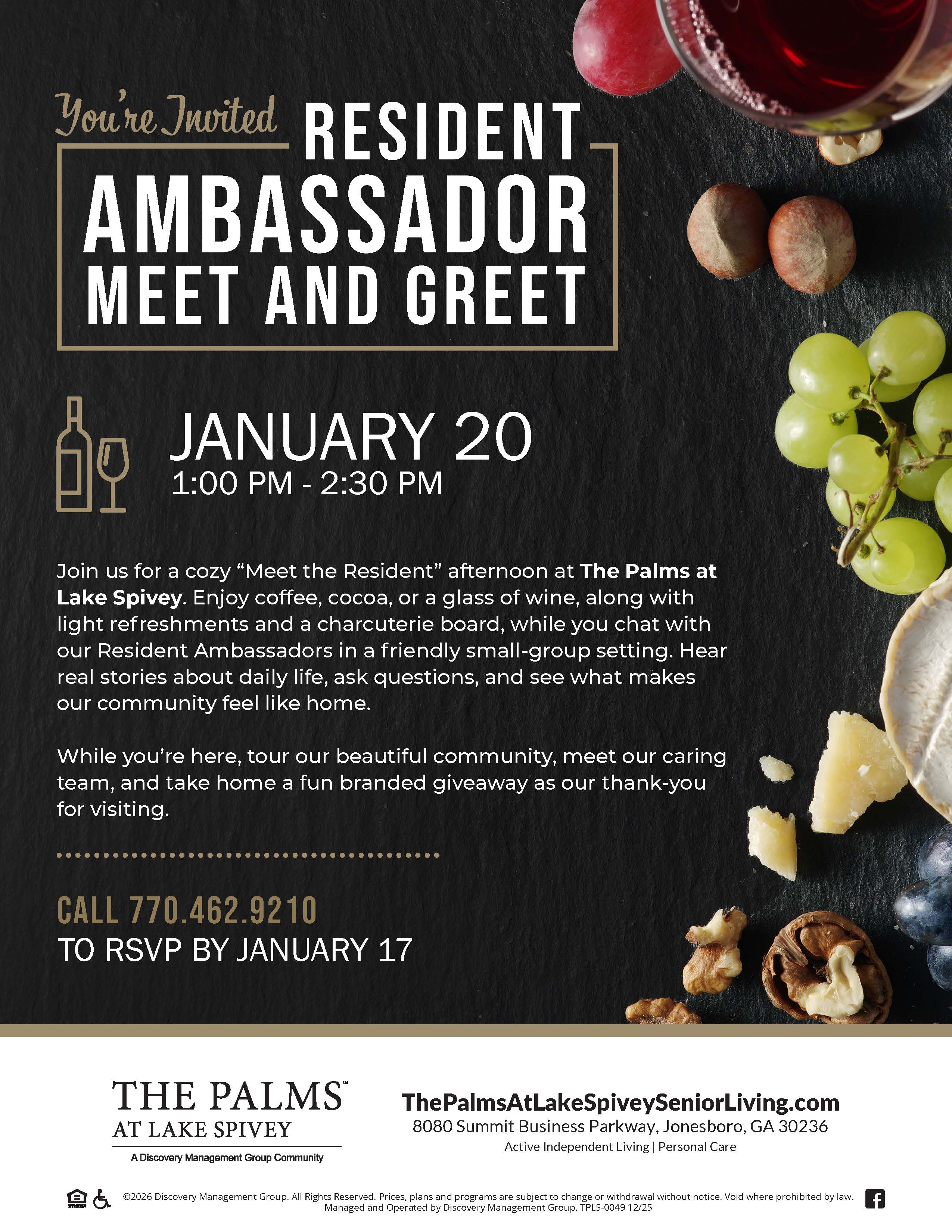 TPLS-0049-Flyer_Resident_Ambassador_Meet_and_Greet_Jan_26_LG (1)
